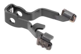 Tyrant CNC Stainless Steel Extended Slide Release for GLOCK Gen 5 pistols